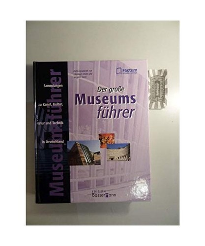 Museumsführer sammlungen zu - sammlungen,