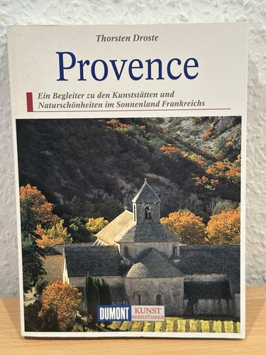 Thorsten droste provence - -,