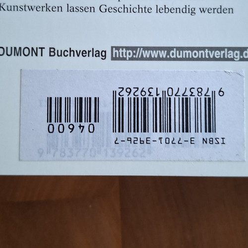 Dumont kunst reiseführer - dumont, kunst-reiseführer