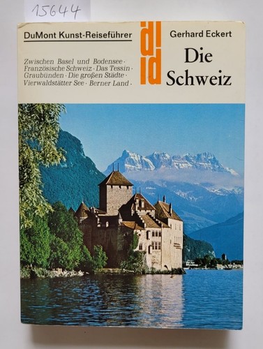 Die schweiz originalausgabe - die, :