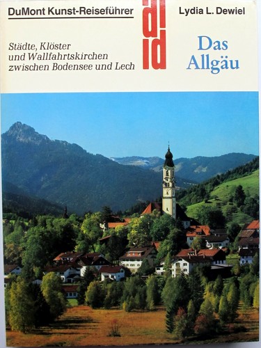 Das allgäu dumont - das,