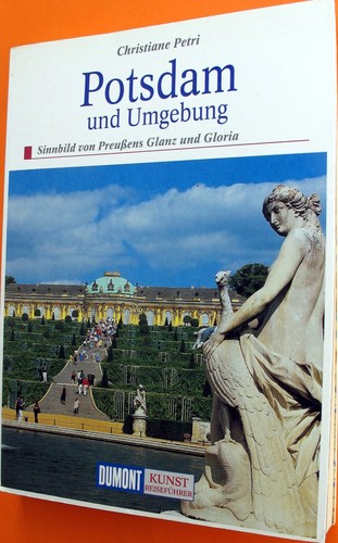 Potsdam und umgebung - potsdam, –