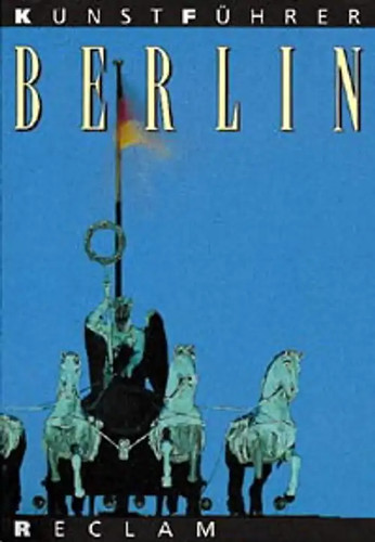 Kunstführer berlin - kunstführer,