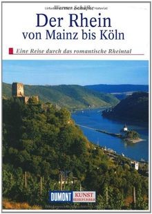 Dumont kunst reiseführer - dumont, der