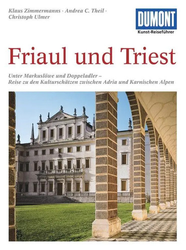 Dumont kunst reiseführer - dumont, kunst-reiseführer