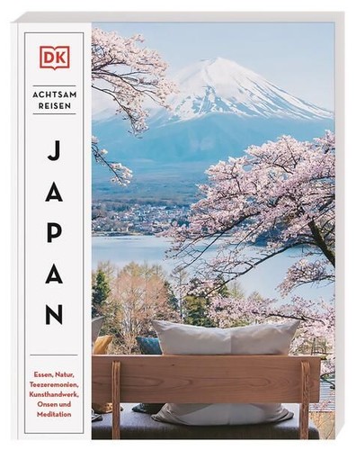 Achtsam reisen japan - japan:, essen