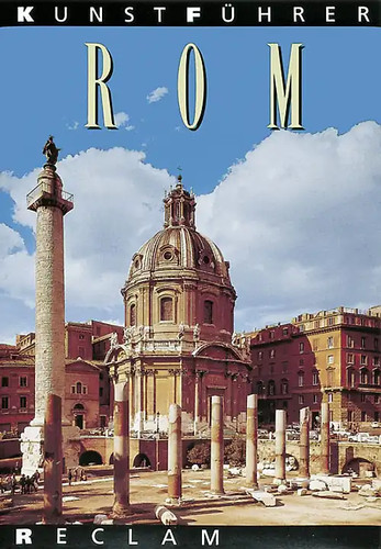 Kunstführer rom - kunstführer,