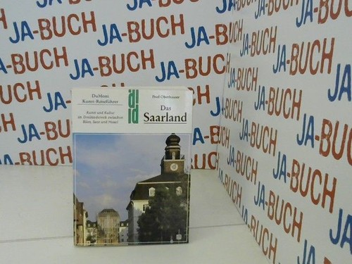 Das saarland kunst - das, saarland.