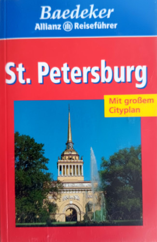 Petersburg reise und - st., petersburg.