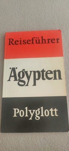 ägypten polyglott - -,