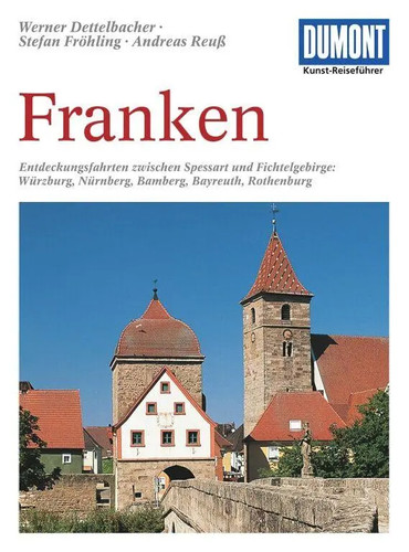 Dumont kunst reiseführer - dumont, kunst-reiseführer