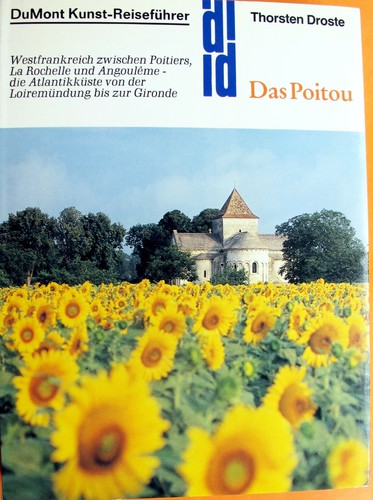 Das poitou dumont - das,