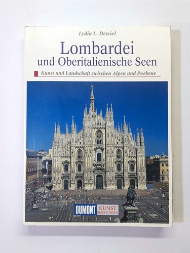 Dumont kunst reiseführer - kunst,