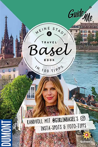 Guideme reiseführer basel - reiseführer,