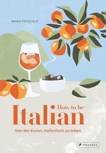 How italian von - be,