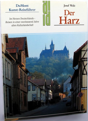 Der harz dumont - der,