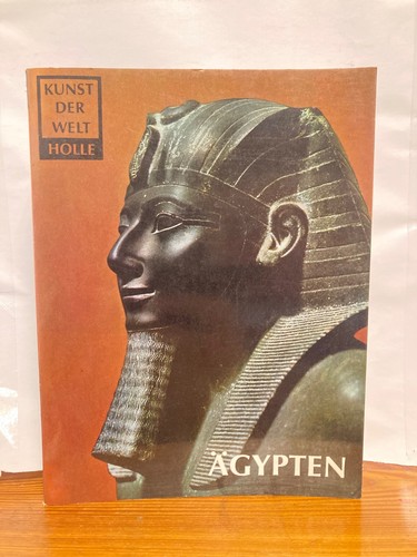 Woldering irmgard ägypten - irmgard,