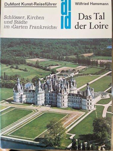 Dumont kunst reiseführer das - kunst-reiseführer,