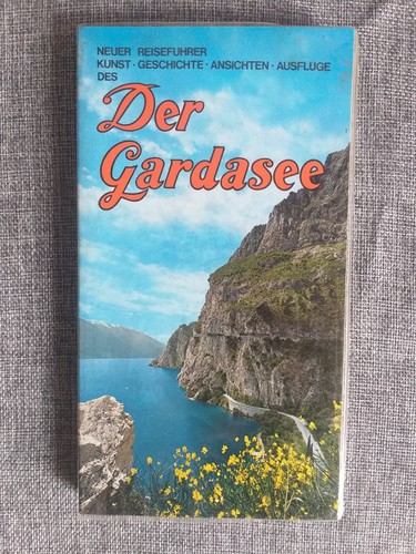Der gardasee kunst - gardasee,