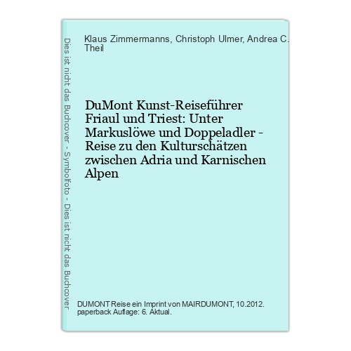 Dumont kunst reiseführer - dumont, kunst-reiseführer