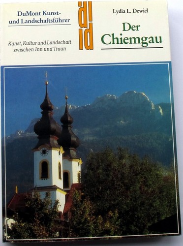Der chiemgau dumont - –,