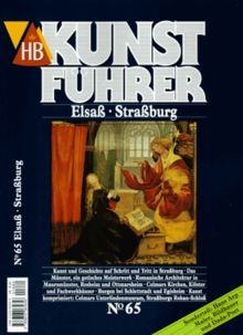 Kunstführer nr 65 - hb, nr.65