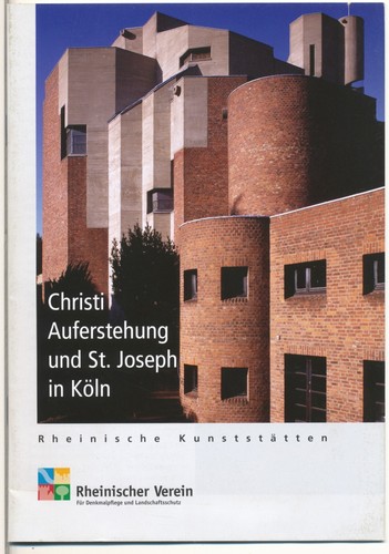 Rheinische kunststätten 520 - 520,