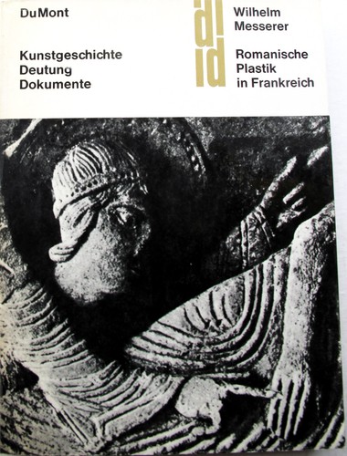 Romanische plastik - plastik, in
