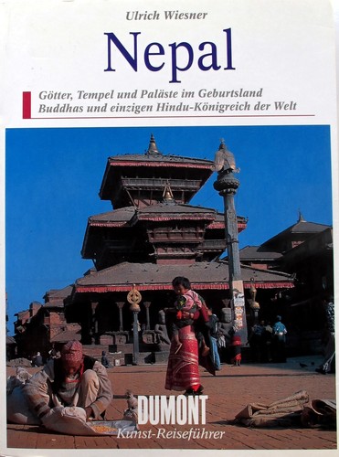 Nepal dumont - nepal,