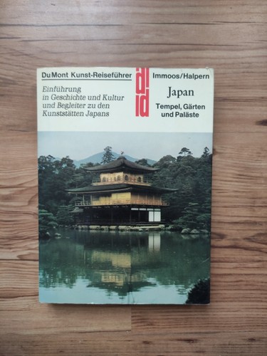 Japan kunst reiseführer - japan,,