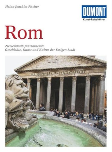 Dumont kunst reiseführer rom - dumont,