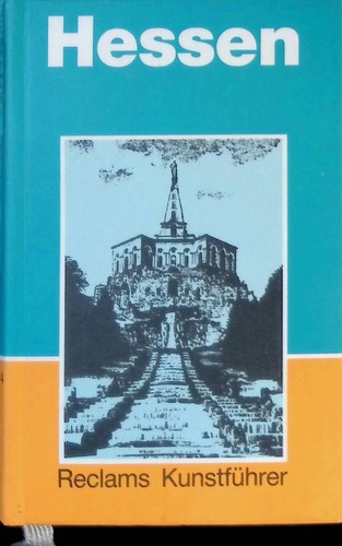 Hessen kunstdenkmäler und - kunstdenkmäler,