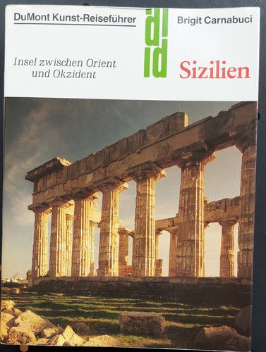 Sizilien insel zwischen orient - sizilien:insel,
