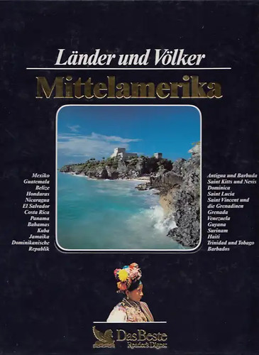 Mittelamerika