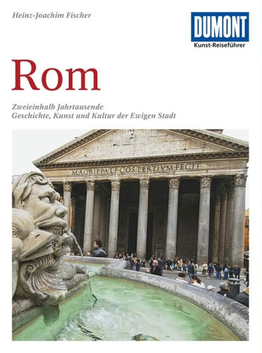 Dumont kunst reiseführer rom - dumont,