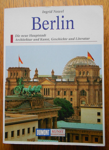 Berlin dumont - berlin,