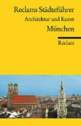 Reclams städteführer - reclams,