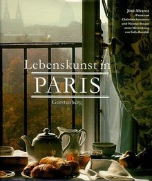 Lebenskunst paris von - paris,