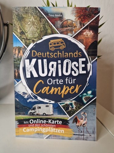 Deutschlands kuriose orte - kuriose,