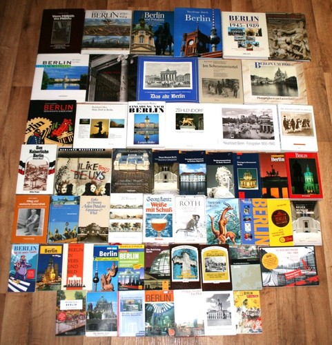Bücher reiseführer - 53, bücher,