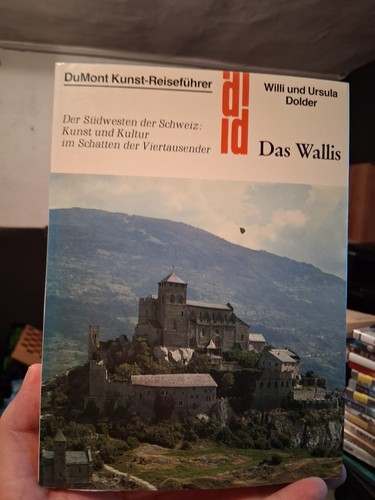 Willi und ursula dolder - und, dumont