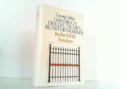 Berlin ddr potsdam - berlin,
