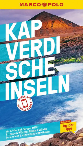 Marco polo reiseführer - polo,