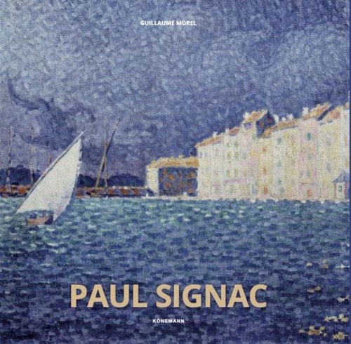 Paul signac - paul,