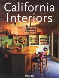Interiors california - interiors,