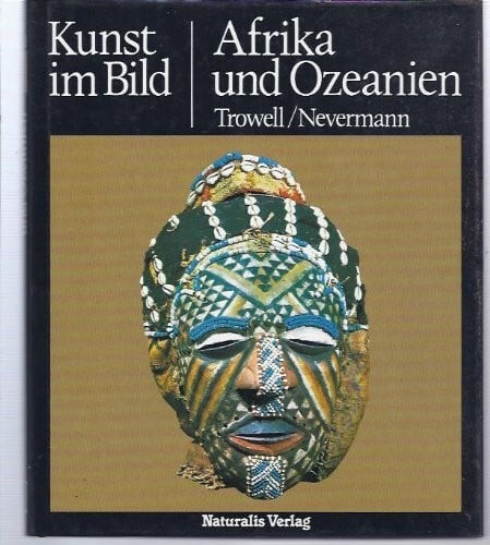 Kunst bild afrika - afrika, und