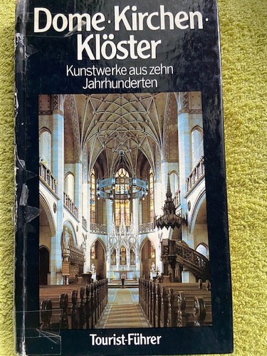 Buch dome kirchen - buch, kirchen,