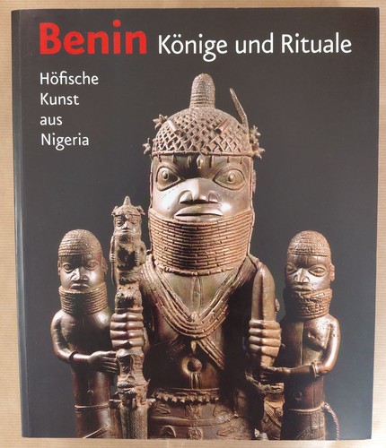 Benin könige und - könige,