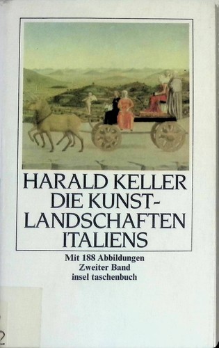 Die kunstlandschaften - die,