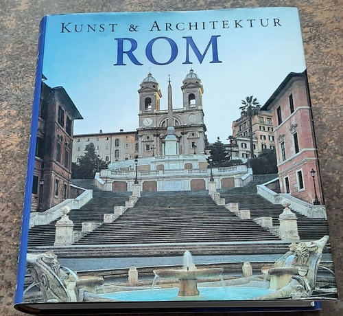 Rom kunst und architektur - kunst,